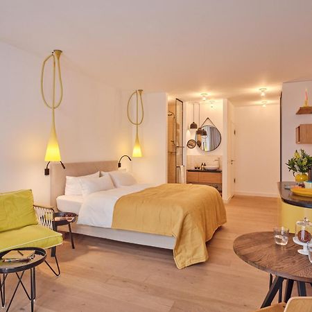 New Wave Norderney Exterior foto