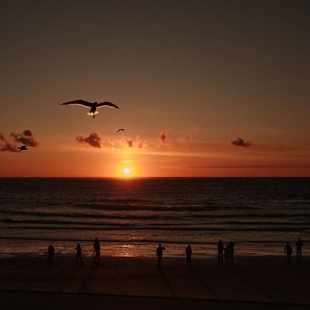New Wave Norderney Exterior foto