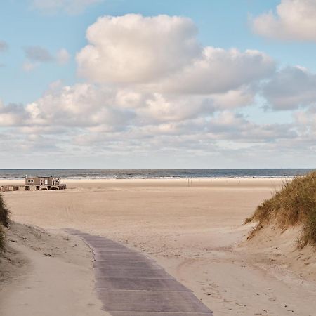 New Wave Norderney Exterior foto