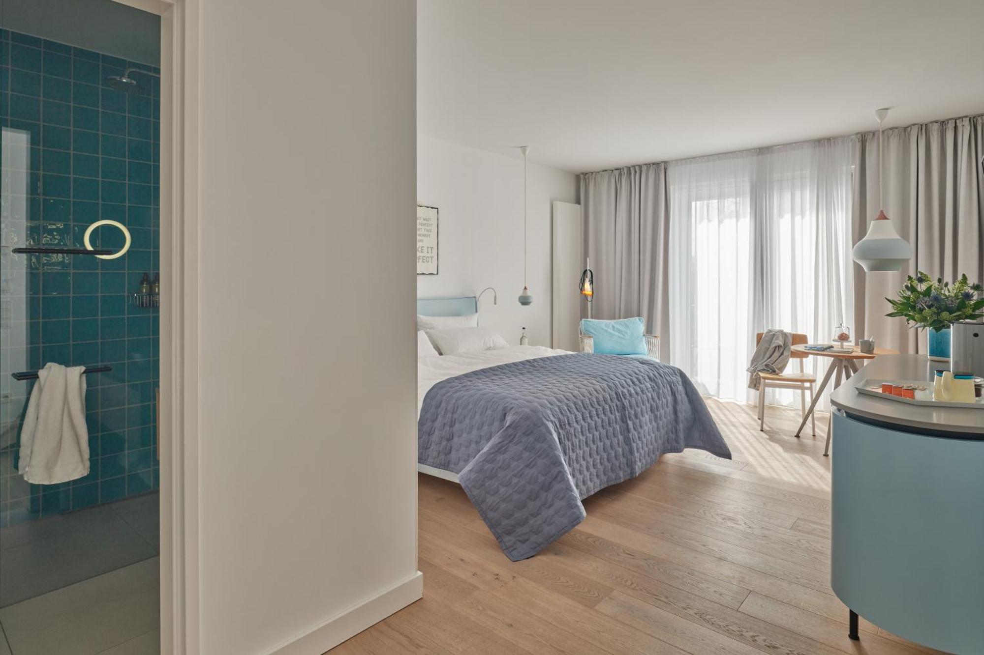 New Wave Norderney Exterior foto