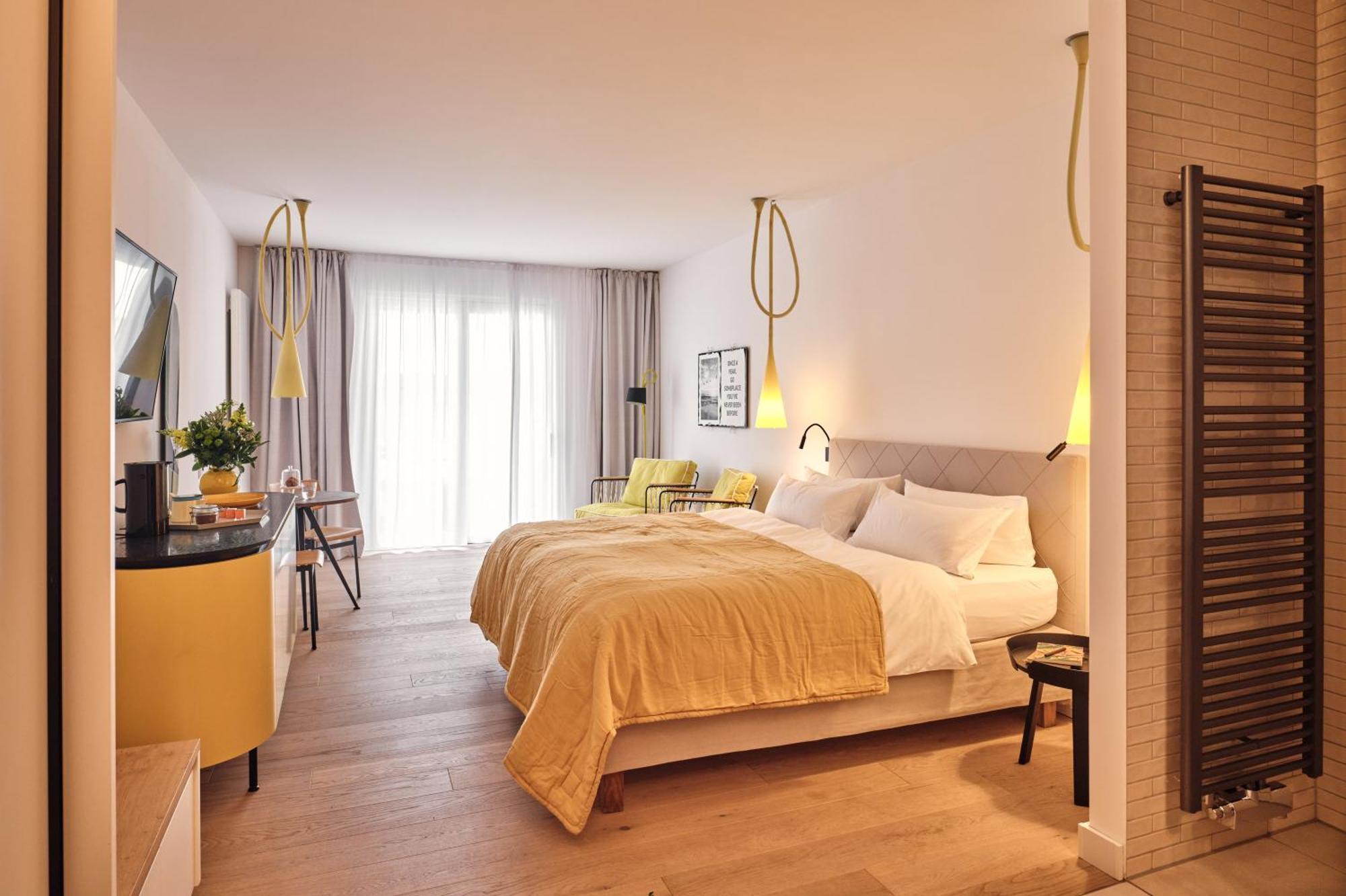 New Wave Norderney Exterior foto