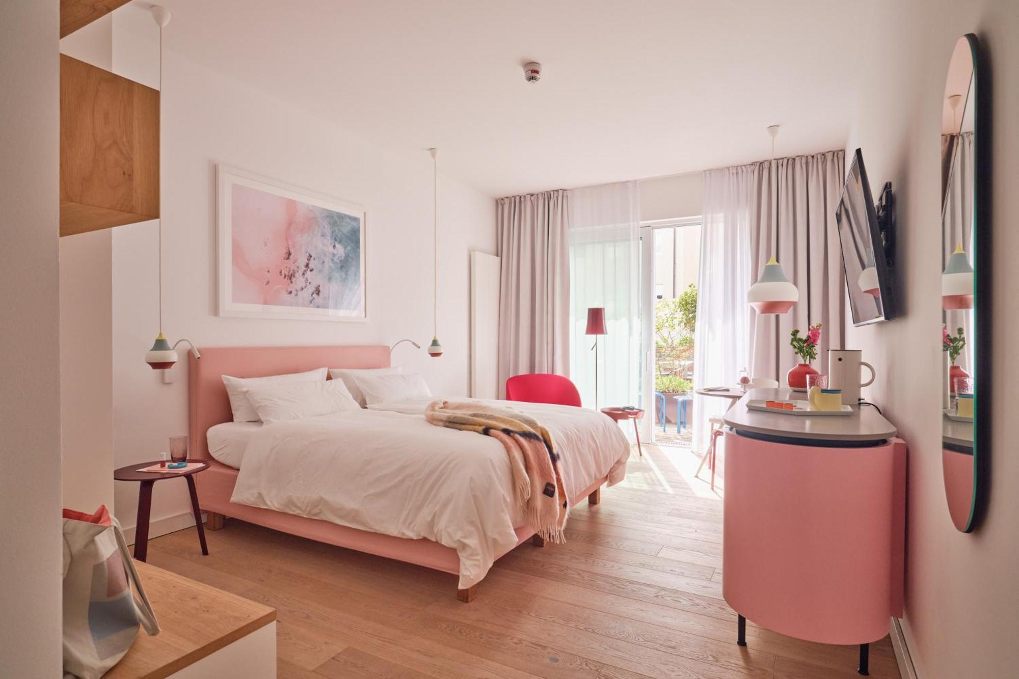 New Wave Norderney Exterior foto