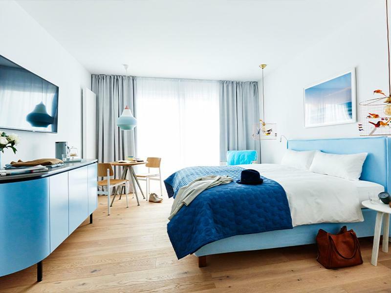 New Wave Norderney Exterior foto