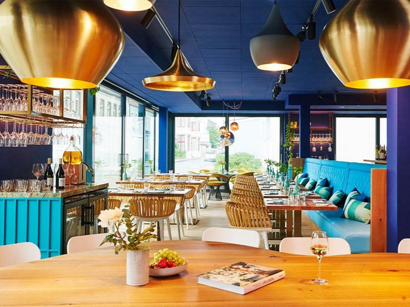 New Wave Norderney Exterior foto